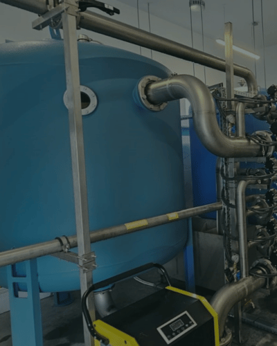 stacje uzdatniania wody